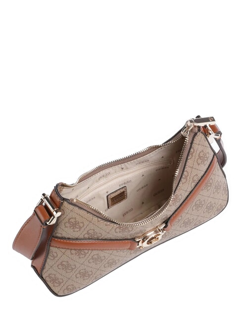 DEA 4G Bolso de hombro LOGOTIPO DE LECHE - Bolsos Mujer