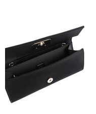 GUESS ZALINA Bolso de mano con bandolera NEGRO - Bolsos Mujer - 3