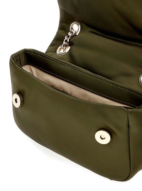 SUNETRA Mini bolso de hombro / bandolera aceitunas - Bolsos Mujer