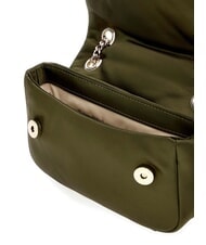 GUESS SUNETRA Mini bolso de hombro / bandolera aceitunas - Bolsos Mujer - 3