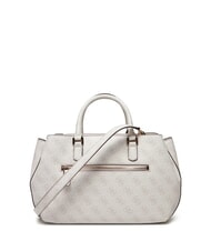 GUESS KATYA Bolso de mano, con bandolera logotipo blanco - Bolsos Mujer - 2