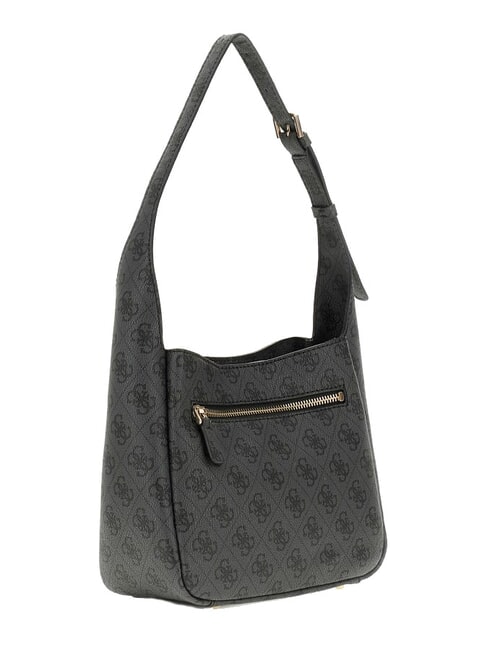 KATYA Bolso de hombro bolsa de asas Vikky Large Roo Coalog - Bolsos Mujer