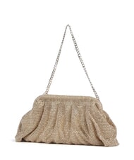 GUESS ZALINA Bolso de mano de hombro oro - Bolsos Mujer - 2