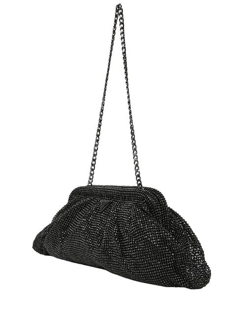 ZALINA Bolso de mano grande NEGRO - Bolsos Mujer