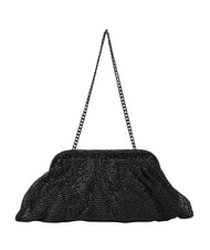 GUESS ZALINA Bolso de mano grande NEGRO - Bolsos Mujer - 3