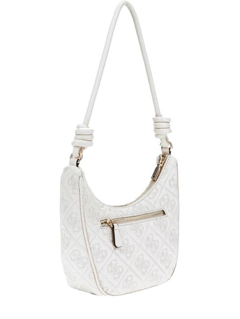 ADELASIA Bolso de hombro OFFWHITE - Bolsos Mujer
