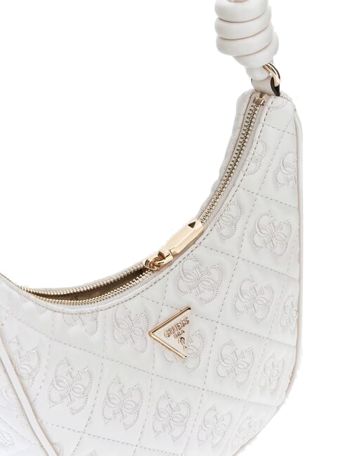 ADELASIA Bolso de hombro OFFWHITE - Bolsos Mujer
