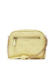 GUESS ADELASIA Mini bolso de hombro limones - Bolsos Mujer - 2