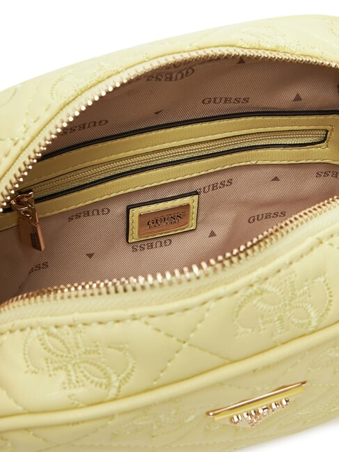 ADELASIA Mini bolso de hombro limones - Bolsos Mujer