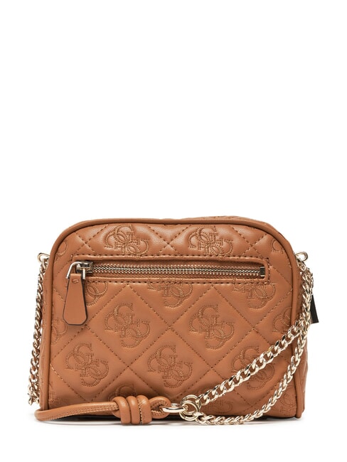 ADELASIA Mini bolso de hombro bolso shopper Albury caramelo - Bolsos Mujer