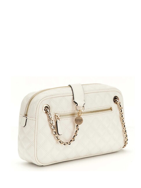 GIULLY 2 Bolso de hombro OFFWHITE - Bolsos Mujer