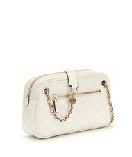 GUESS GIULLY 2 Bolso de hombro OFFWHITE - Bolsos Mujer - 2