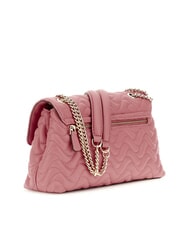 GUESS MELISANDRA Bolso de hombro / bandolera begonia - Bolsos Mujer - 2