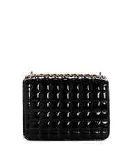 GUESS NADIRA Bolso de hombro micro NEGRO - Bolsos Mujer - 2