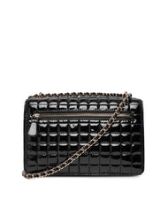 GUESS NADIRA Mini bolso de hombro NEGRO - Bolsos Mujer - 2