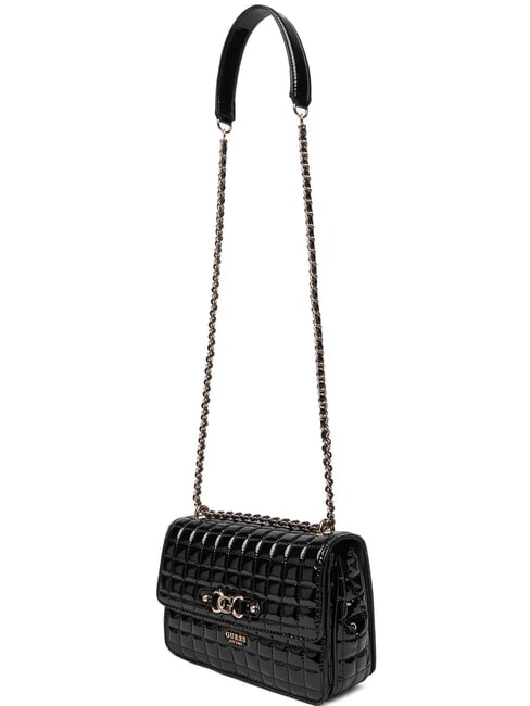 NADIRA Mini bolso de hombro NEGRO - Bolsos Mujer