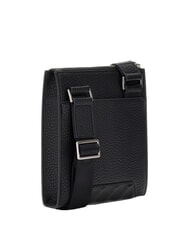 GUESS TORINO Bolsa plana NEGRO - Bandoleras Hombre - 2