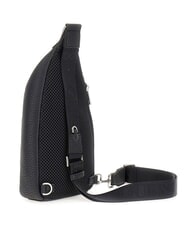 GUESS TORINO Bolso maxi NEGRO - Bandoleras Hombre - 2