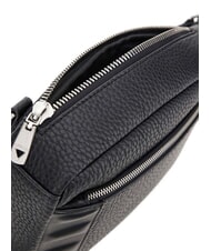 GUESS TORINO Bolso maxi NEGRO - Bandoleras Hombre - 3