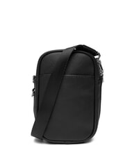 GUESS MILANO Mini bolso NEGRO - Bandoleras Hombre - 2
