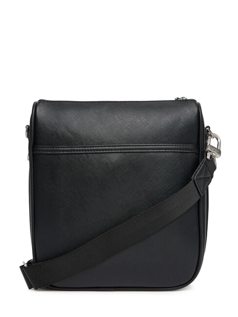 MILANO Bolso de hombro NEGRO - Bandoleras Hombre