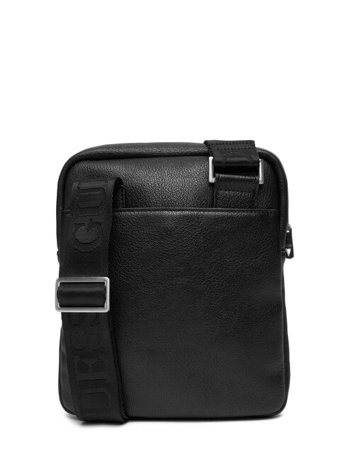 BOSTON Bolsa plana NEGRO - Bandoleras Hombre