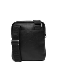 GUESS BOSTON Bolsa plana NEGRO - Bandoleras Hombre - 2