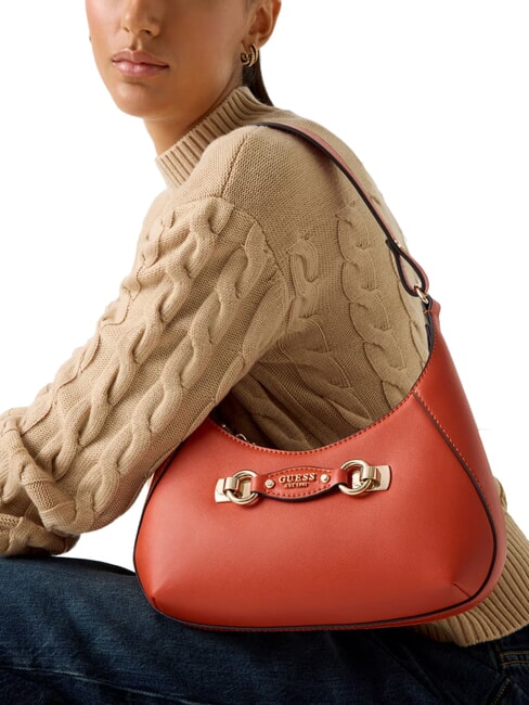 MIMINA Bolso de hombro chile - Bolsos Mujer