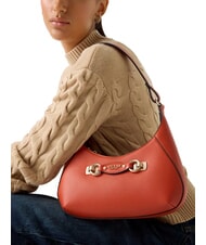 GUESS MIMINA Bolso de hombro chile - Bolsos Mujer - 4