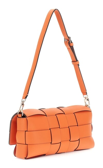 MAYLEE  Bolso de hombro, con correa para el hombro naranja - Bolsos Mujer
