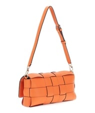 GUESS MAYLEE  Bolso de hombro, con correa para el hombro naranja - Bolsos Mujer - 2