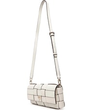 GUESS MAYLEE  Bolso de hombro, con correa para el hombro OFFWHITE - Bolsos Mujer - 3