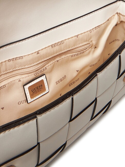 MAYLEE  Bolso de hombro, con correa para el hombro OFFWHITE - Bolsos Mujer