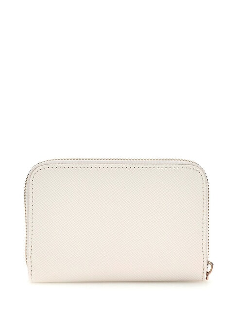 ROSALBA Billetera OFFWHITE - Carteras Mujer