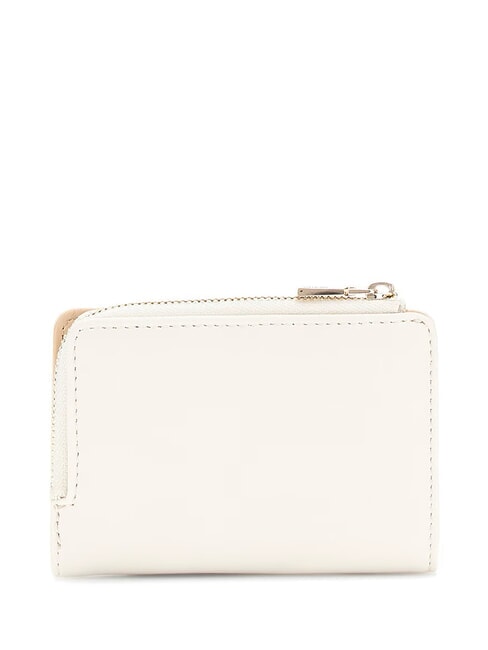 TALENT Billetera OFFWHITE - Carteras Mujer