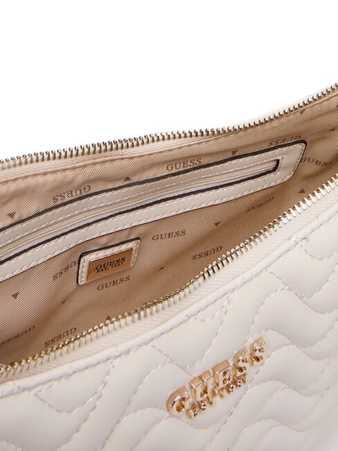 MELISANDRA Bolso de hombro cáscara - Bolsos Mujer