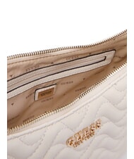 GUESS MELISANDRA Bolso de hombro cáscara - Bolsos Mujer - 4