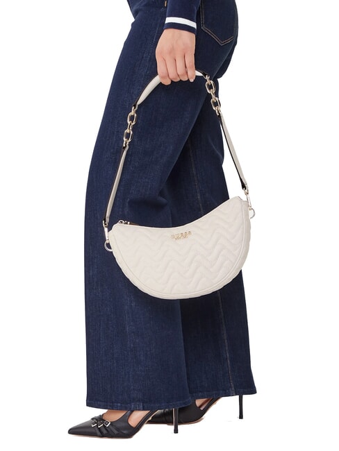 MELISANDRA Bolso de hombro cáscara - Bolsos Mujer