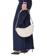 GUESS MELISANDRA Bolso de hombro cáscara - Bolsos Mujer - 5