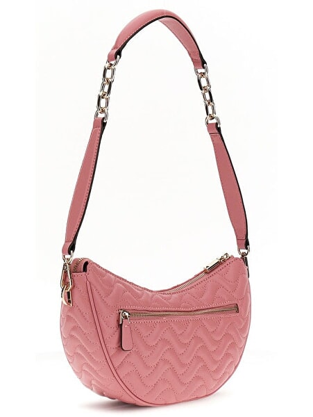 MELISANDRA Bolso de hombro begonia - Bolsos Mujer