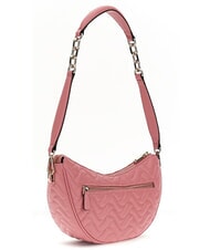GUESS MELISANDRA Bolso de hombro begonia - Bolsos Mujer - 2