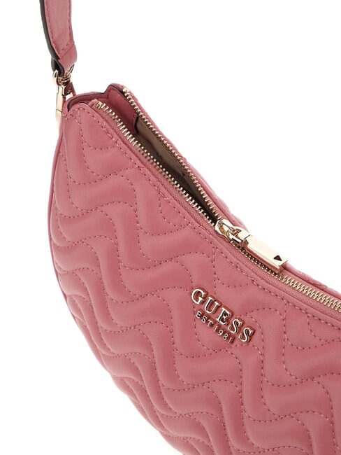 MELISANDRA Bolso de hombro begonia - Bolsos Mujer