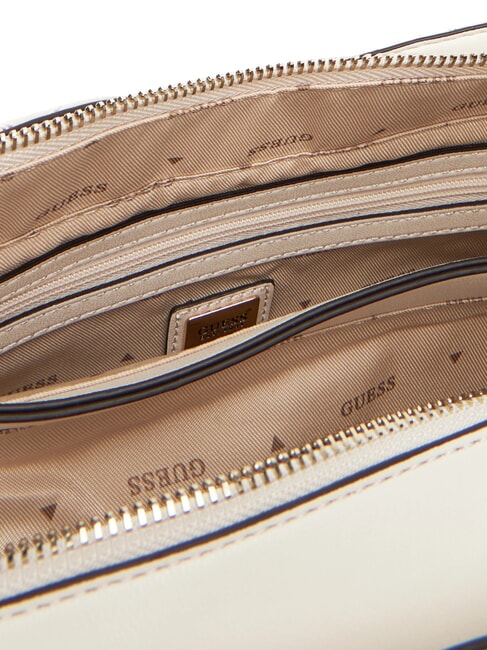 MELISANDRA Bolso de mano, con bandolera c&aacute;scara - Bolsos Mujer