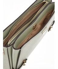 GUESS ROSALBA  Bolso de hombro sabio - Bolsos Mujer - 3