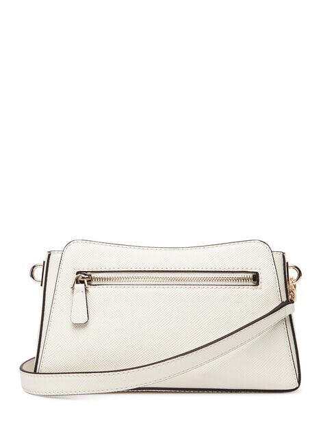 ROSALBA  Bolso de hombro OFFWHITE - Bolsos Mujer