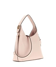 GUESS GIULLY 2 Bolso con estampado Saffiano y bandolera ROSE - Bolsos Mujer - 2