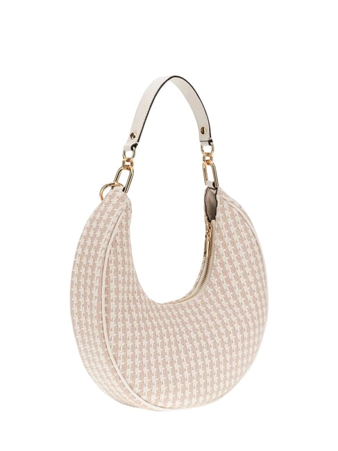 MIREMA  Bolso de hombro blanco multi - Bolsos Mujer