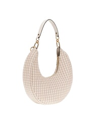 GUESS MIREMA  Bolso de hombro blanco multi - Bolsos Mujer - 2