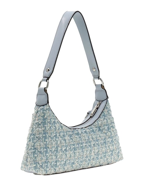 EVERLEE Bolso de hombro azul brumoso multi - Bolsos Mujer