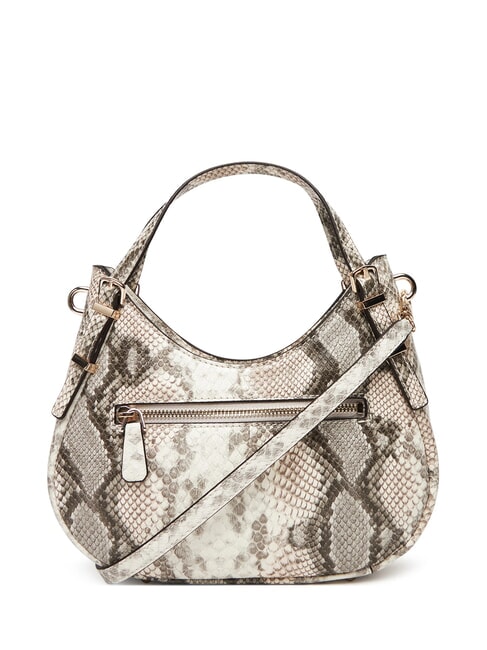 LEFIA Bolso de mano, con bandolera lalie belleza natural - Bolsos Mujer